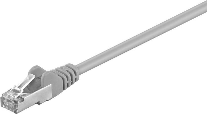 Produktbild Goobay 95206 RJ-45 (S/FTP, CAT5e, 0.25 m)