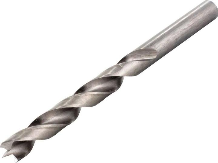 Actual product image Famag wood twist drill ru. 10mm (10 millimetres)