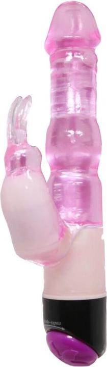 Immagine prodotto Baile Waves Of Pleasure Fantasy Vibe Rosa 23 Cm