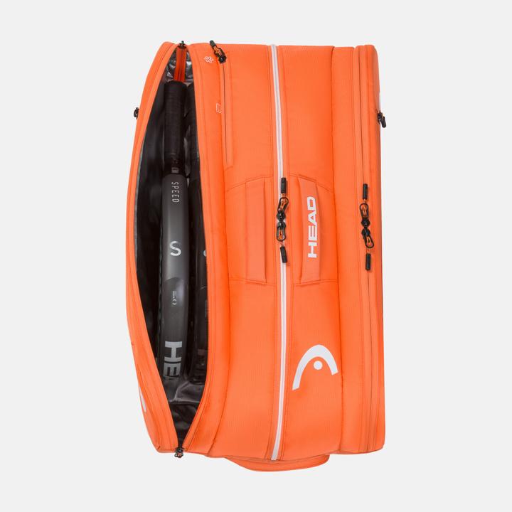 Immagine prodotto Head Tour Padeltasche Orange