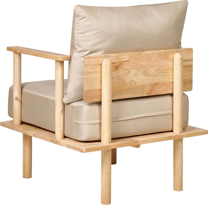 Produktbild Beliani Asker