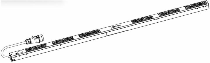 Produktbild Eaton Multiple socket outlets