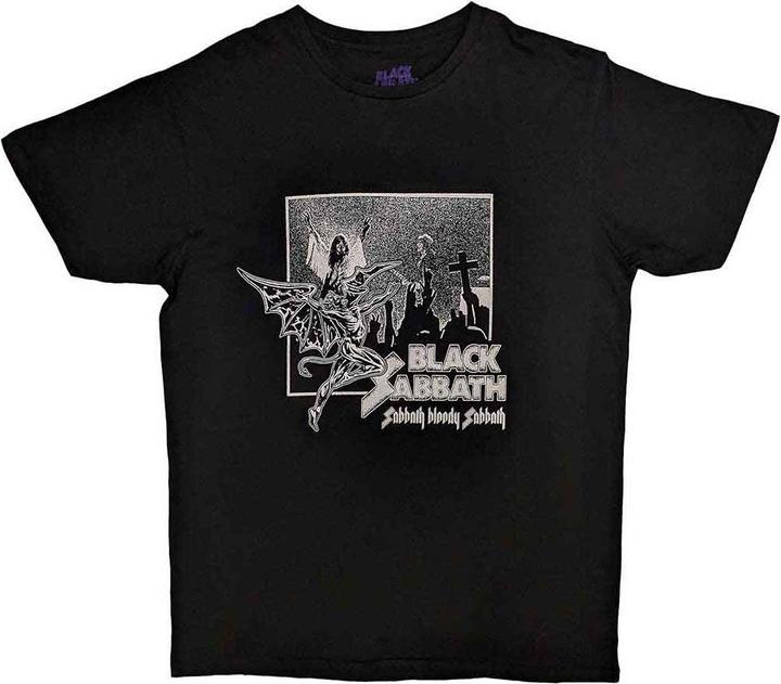 Immagine prodotto Black Sabbath Bloody Sabbath (XXL)