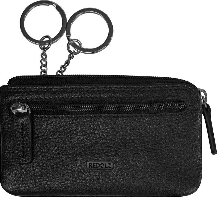 Produktbild Redolz Leather Essentials Schlüsseletui Leder 11.5 cm