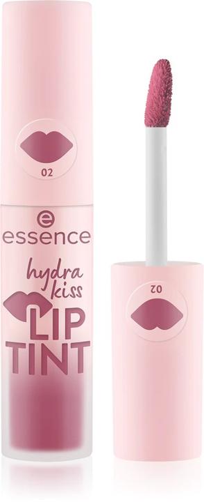Produktbild essence Hydra kiss (02 Vintage Rose)