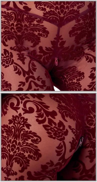 Actual product image Noir Handmade Overall (XL)