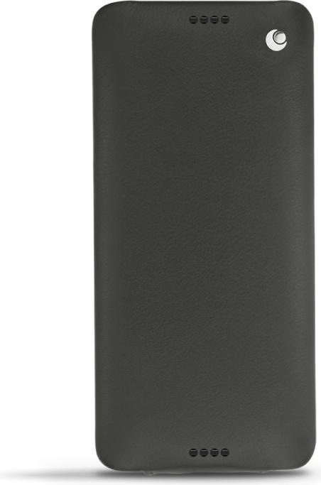 Produktbild Noreve Lederschutzhülle vertikal (Google Pixel 3)
