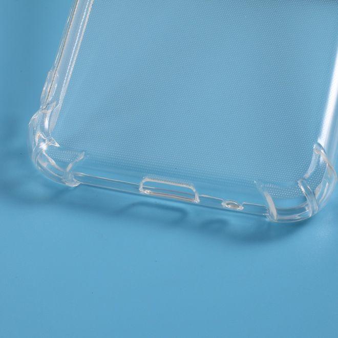 Actual product image MU Classic Softcase TPU Series (Huawei Y5p)