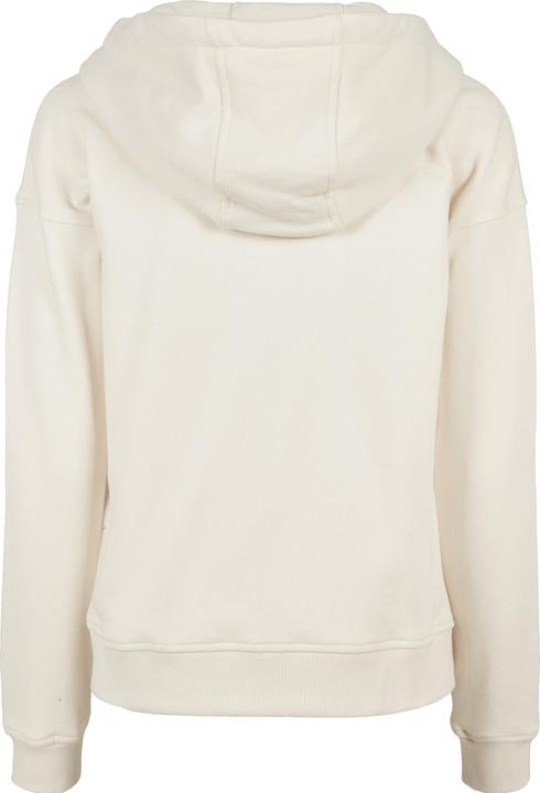 Produktbild Urban Classics Ladies Organic Terry Zip Hoody (5XL)