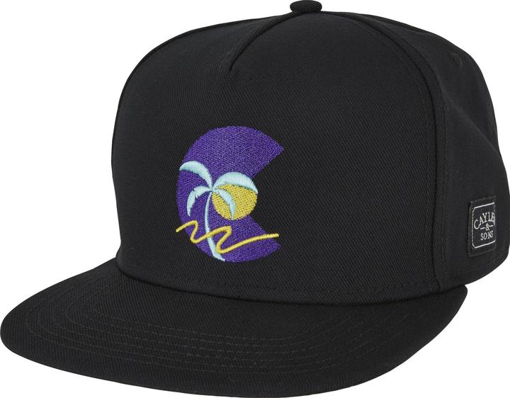 Produktbild Cayler & Sons C-Vibes P (One Size)