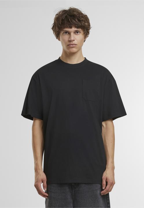Produktbild Urban Classics Tall Pocket Tee - 176927 (L, M)