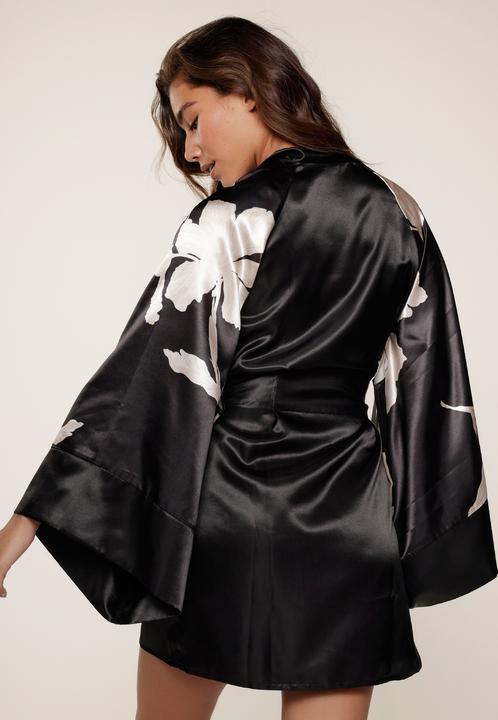 Produktbild LingaDore Kimono (L)