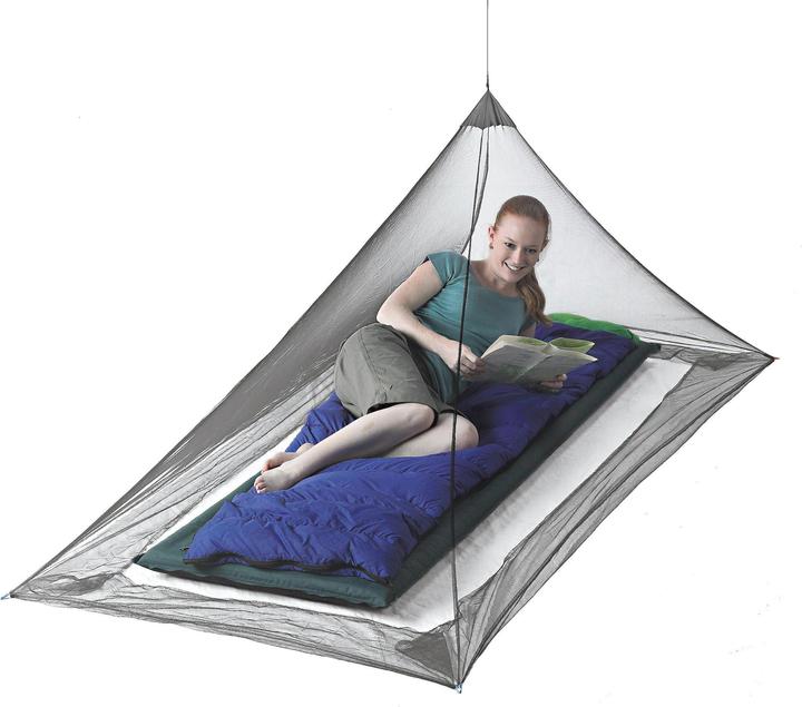 Actual product image Sea To Summit Nano