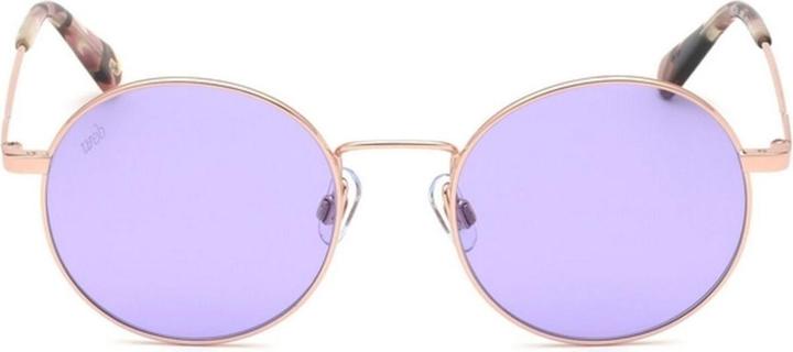 Actual product image WEB Damensonnenbrille Eyewear WE0254 Ø 49 mm
