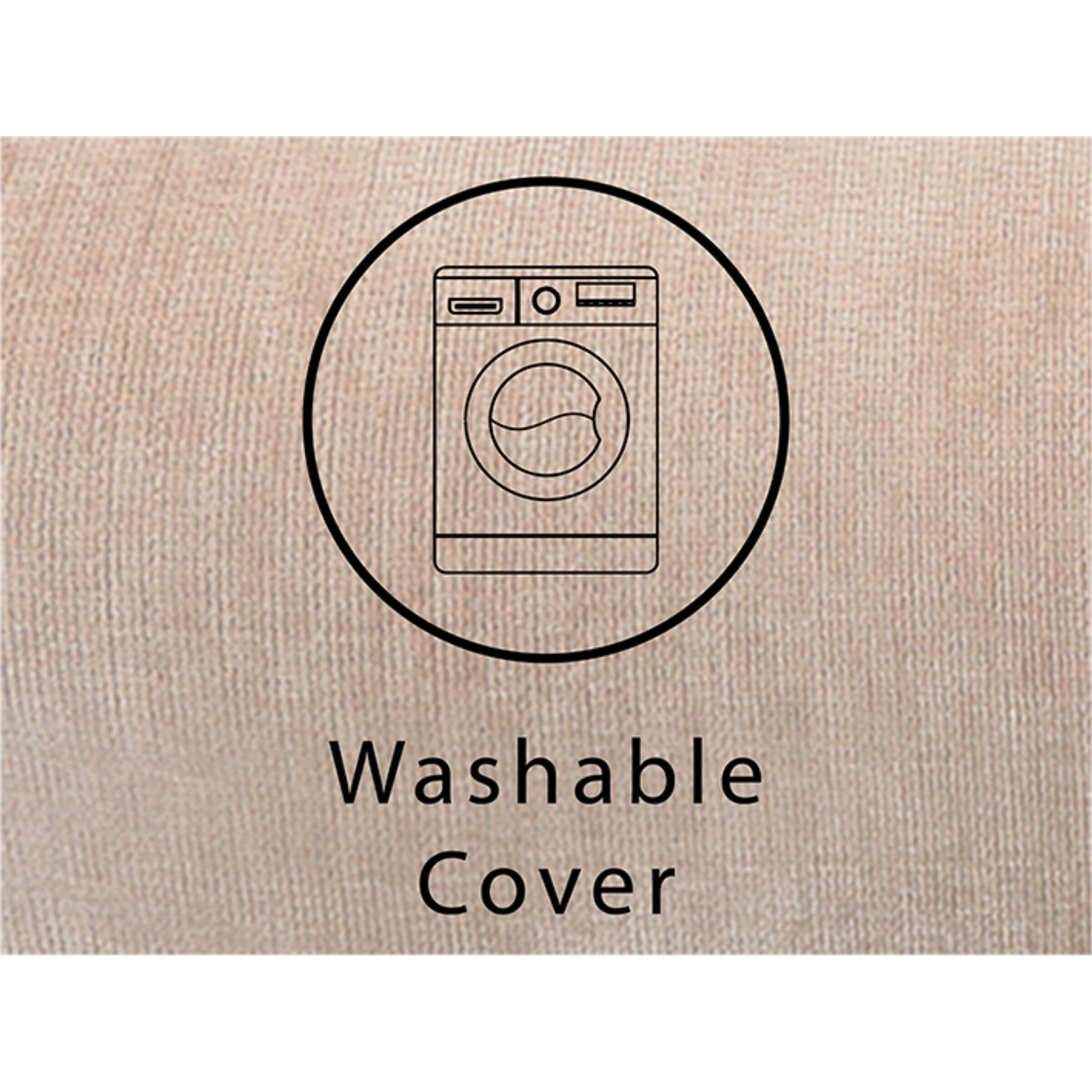 Comparer les prix de Fantail Mellow Cover Snooze 80x60cm Oat Beige (Chat, Chien), Panier pour chien + chat