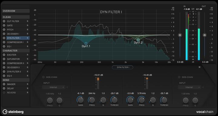 Immagine prodotto Steinberg Cubase Artist 13 Retail (Senza limiti)