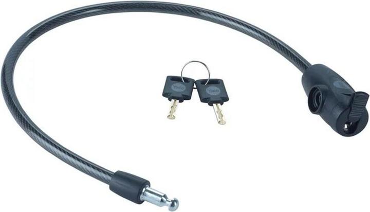 Produktbild Yale Essential Security Keyed Cable Lock (60 cm)