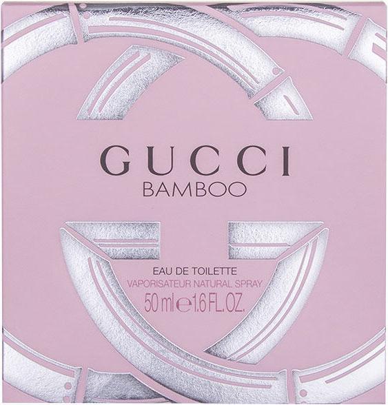 Produktbild Gucci Bamboo (Eau de Toilette, 50 ml)