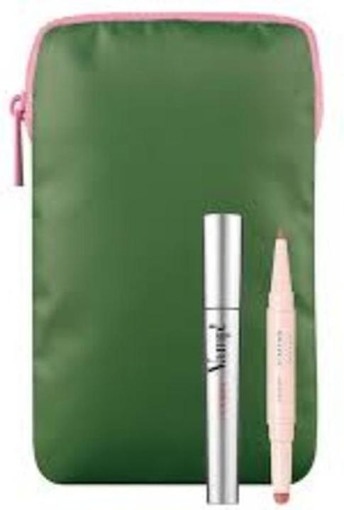 Actual product image Pupa Milano Pupa 2024 Kit Vamp! Mascara 9 Ml + Vamp! Creamy Duo