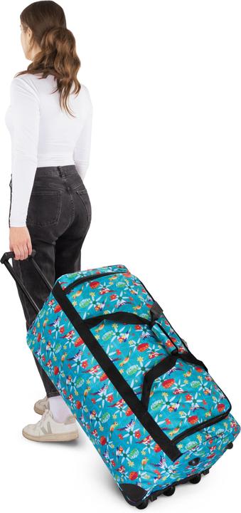 Actual product image Normani Travel bag (80 l)