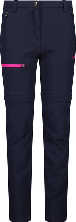 CMP Campagnolo Girl's Zip Off Pant