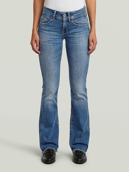 Produktbild G-Star Bootcut Fit MIDGE (W30/L32)