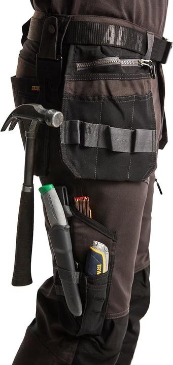 Produktbild Blakläder stretch-arbeitshose (48)