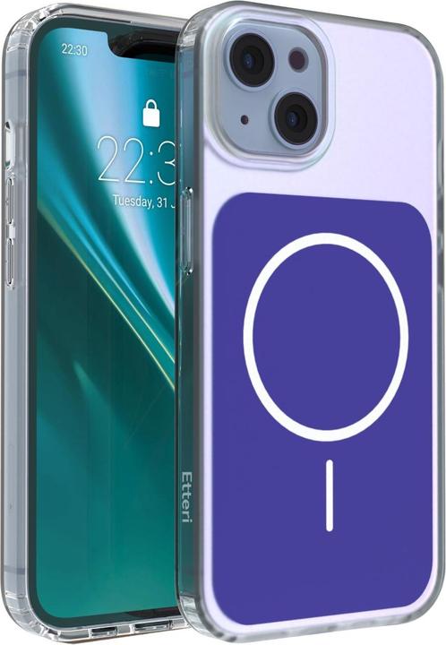 Bleu foncé