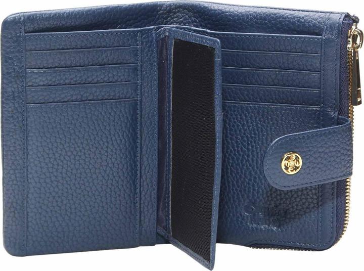 Actual product image Esquire Madison Wallet