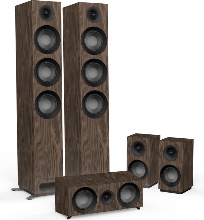 Jamo S 809 Hcs (Set)