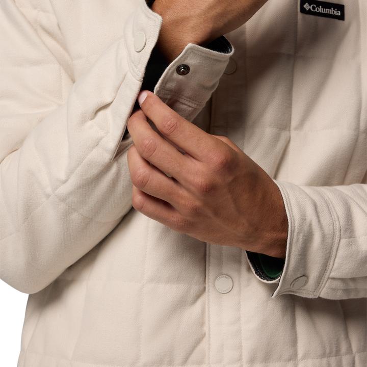 Immagine prodotto Columbia Giacca a camicia trapuntata Landroamer (S)