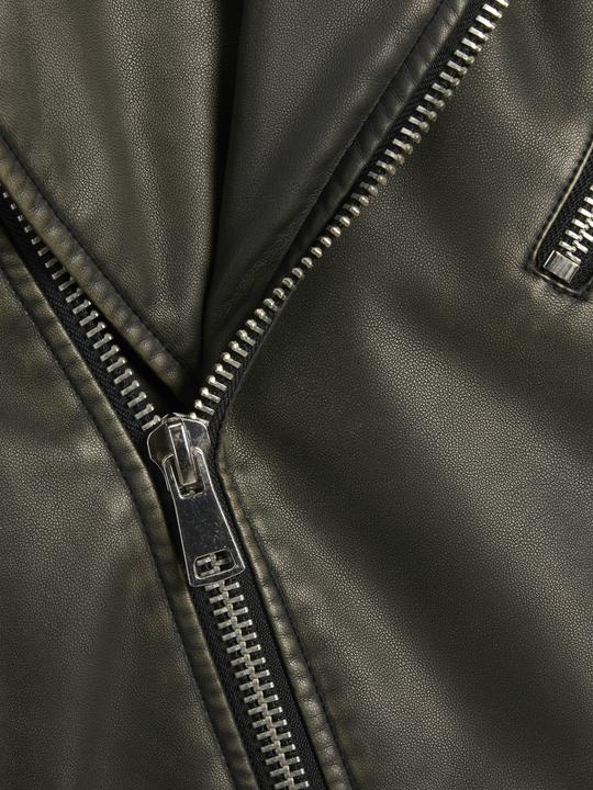 Produktbild Jack & Jones Joreaton Biker Jacket (L)