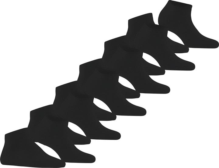 Actual product image Falke Happy Bundle 6-Pack Damen Sneakersocken (pack of 6, 39 - 42)