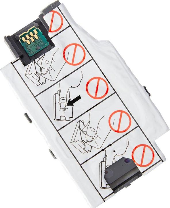 Produktbild Epson Wartungsbox T2950 (BK)