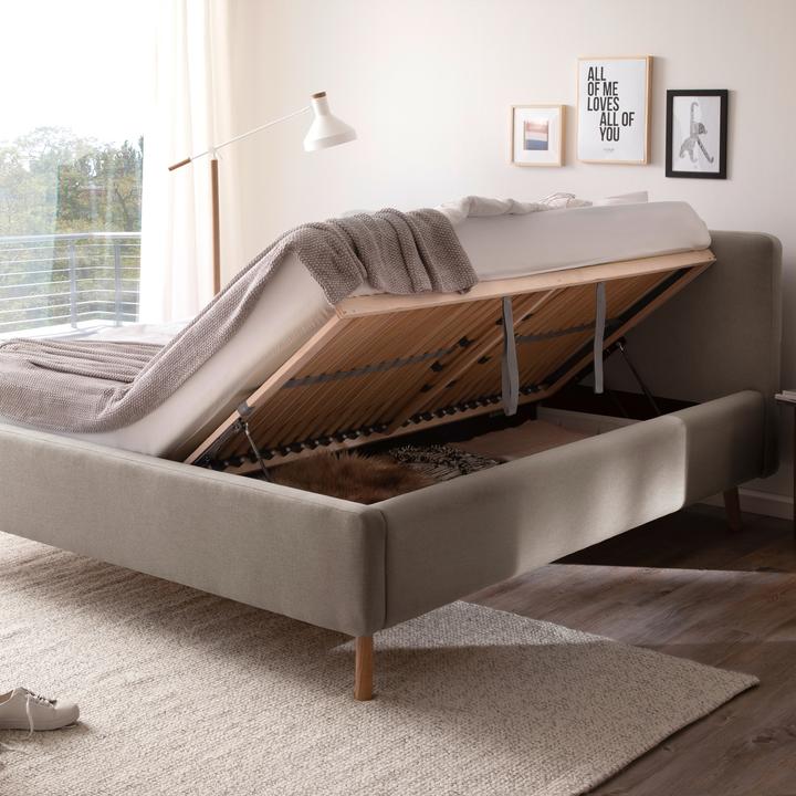 Produktbild Meise Möbel Mattis (160 x 200 cm)