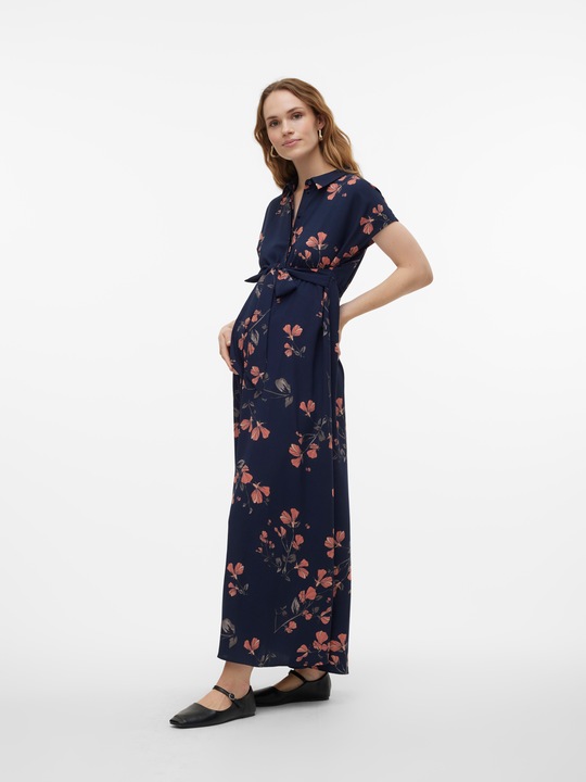 Produktbild Vero Moda Maternity Umstands-Kleid Kleid (L)