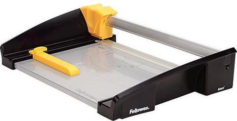 Actual product image Fellowes Slitter rewinder Atom A4 (30 Sheets, A4)