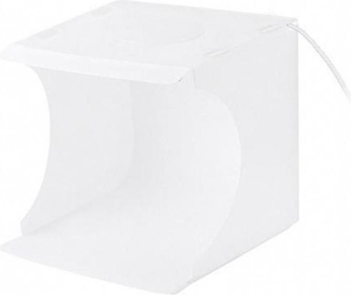 Immagine prodotto Puluz Shooting Box Studio Shooting Tent Box Kit 30 (33 cm, 33 cm)
