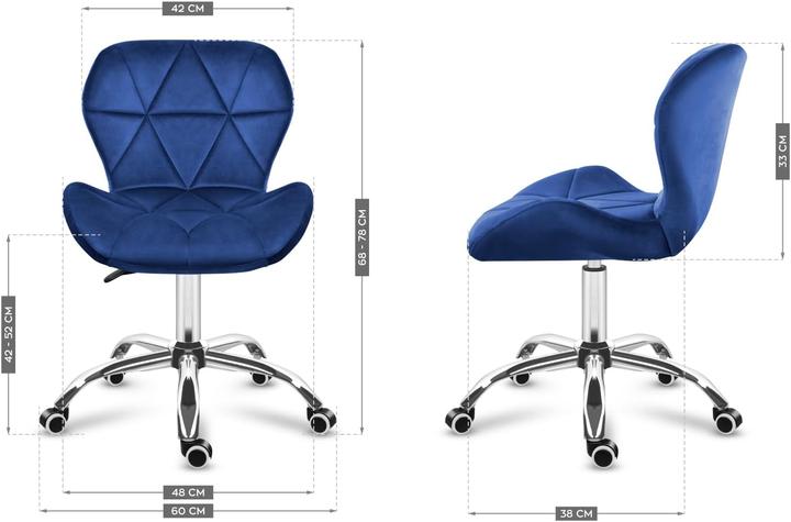 Immagine prodotto Mark Adler Drehstuhl Future 3.0