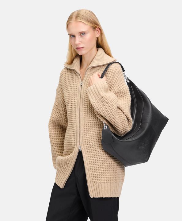 Immagine prodotto Liebeskind Berlin Hobo Mittelgrosse Hobo-Bag aus Rindsleder