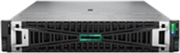 HPE ProLiant DL385 Gen11 AMD EPYC 9124 3.0GHz 16-core 1P 32GB-R 8SFF 1000W PS UE Server (Amd Epyc 9124, 32 Go, Serveur en rack)
