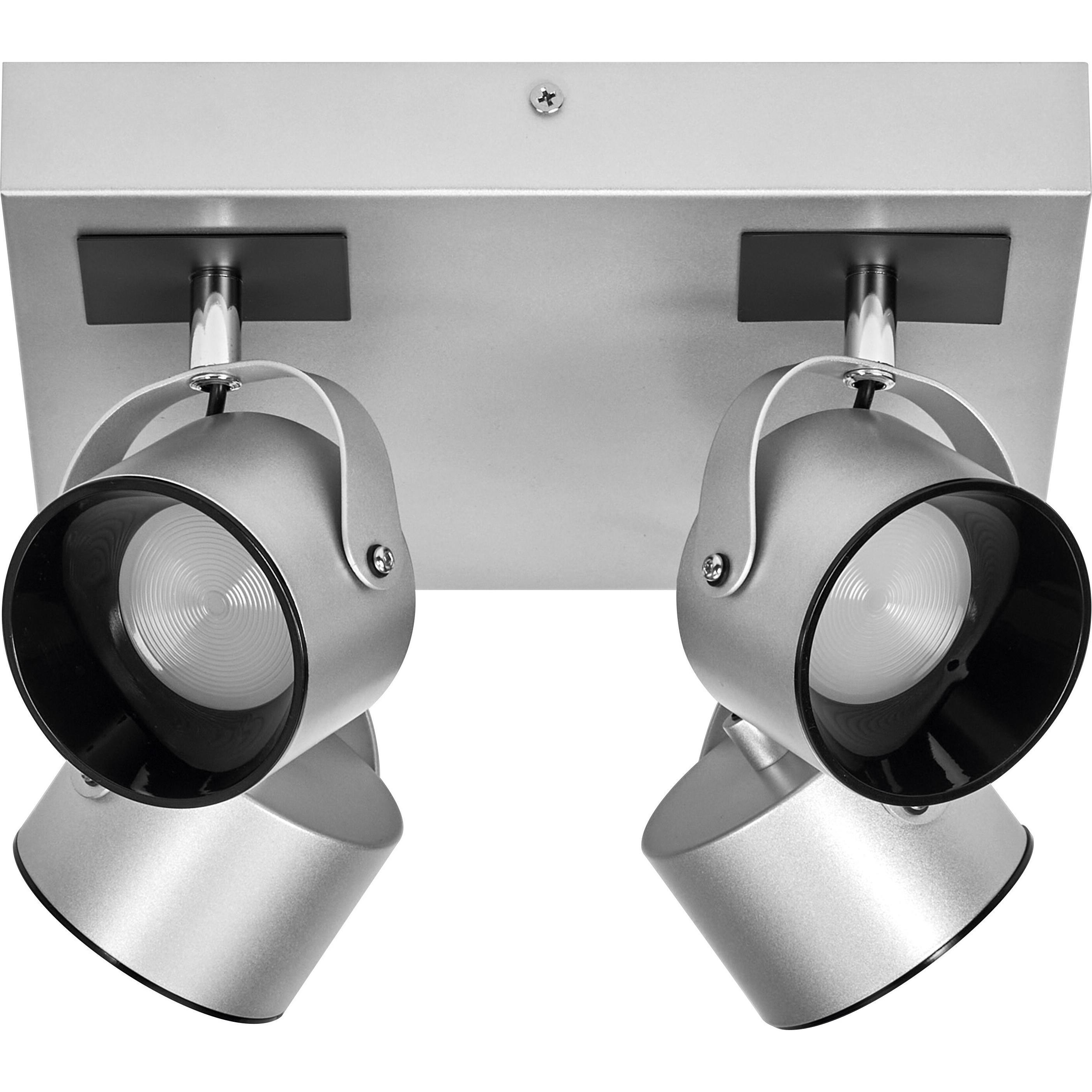 Ledvance, Applique + Plafoniera, Ledv Plafoniera A Led (750 Lm)