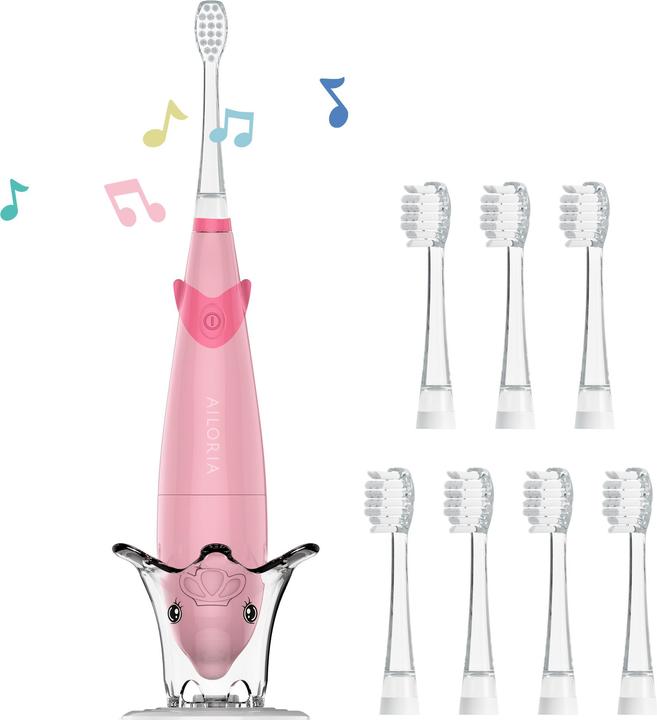 Ailoria Bubble Brush