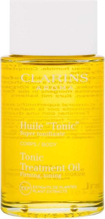 Clarins Tonic (Körperöl, 100 ml)