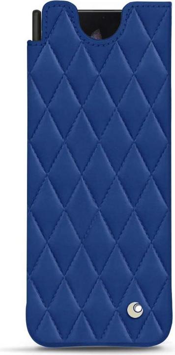 Actual product image Noreve Leather case (Samsung Galaxy Z Fold4)