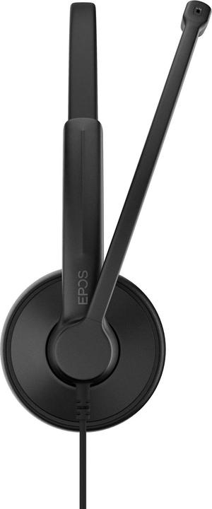 Actual product image EPOS IMPACT 100 MS STEREO USB-C+A (Cable, USB-A)