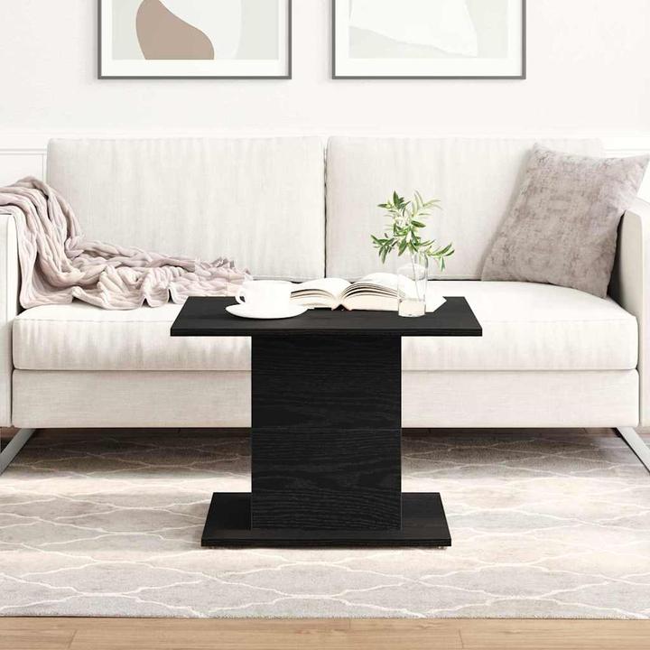 Image du produit VidaXL Table basse (55,5 x 55,5 x 40 cm)
