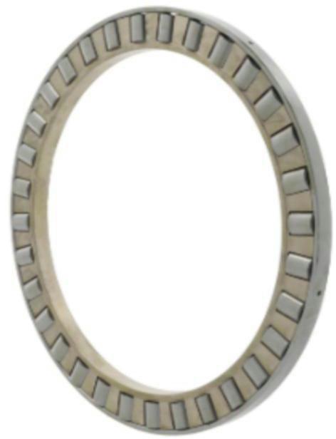 Produktbild Ina Axial-Zylinderrollenkranz K89320 -M Innen-Ø 100 mm Aussen-Ø 170 mm 1,05 kg