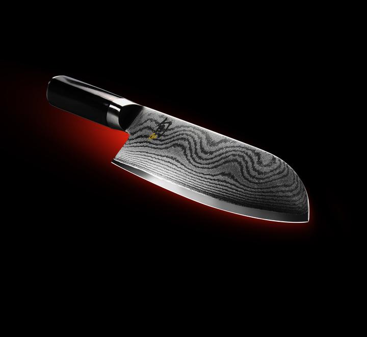 Actual product image Kai Shun Classic (18 cm)