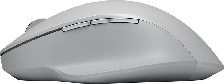 Actual product image Microsoft Surface Precision Mouse (Cable, Wireless)